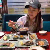 《三小時高質大喜屋放題》