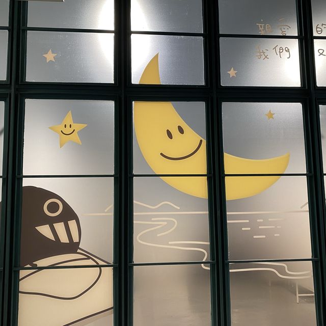 安靜一刻:塵展 @ PMQ 安靜一刻:塵展 @ PMQ