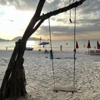 หาดป่าตอง