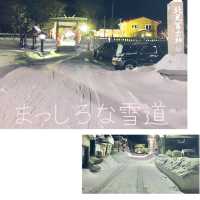 離島の初詣体験