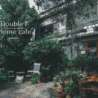 Double P Home Cafe