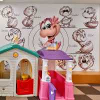 ファンタジーキッズリゾート　小さい子編