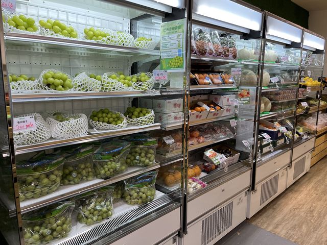 高質水果店🍓🥑🫐🍒🥭