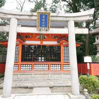京都 八坂神社