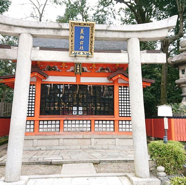 京都 八坂神社
