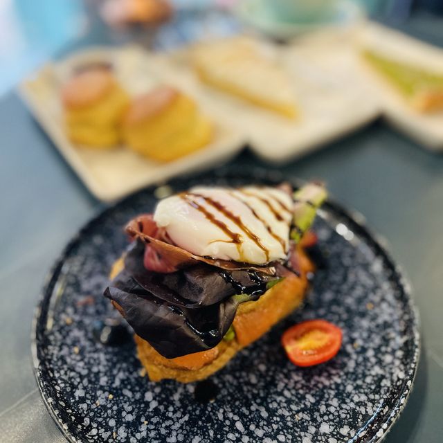 有意義嘅咖啡店☕️ 有意義嘅咖啡店☕️