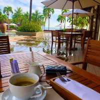 Furama Resort Da Nang Vietnam