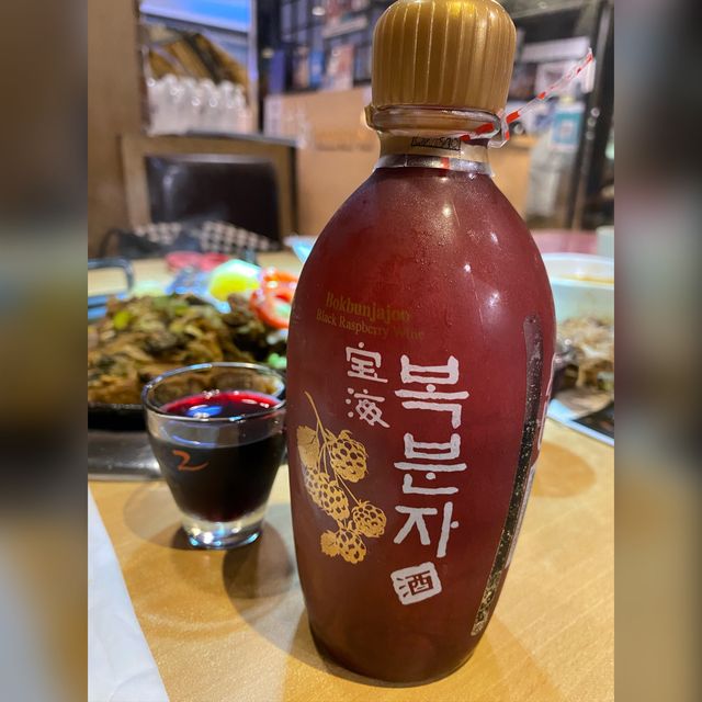 尖沙咀|大大份有驚喜嘅正宗韓國餐廳🦀🍖🇰🇷 尖沙咀|大大份有驚喜嘅正宗韓國餐廳🦀🍖🇰🇷