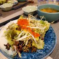 灣仔高格調西日海鮮餐廳