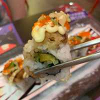 🔥玩味十足嘅旺角日式丼飯店📸⚡️