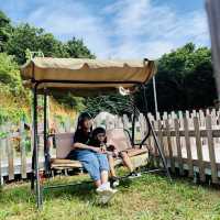 超抵親子露營推介 | 免費bbq