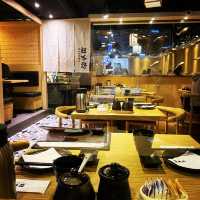 旺角人氣餐廳--日本野