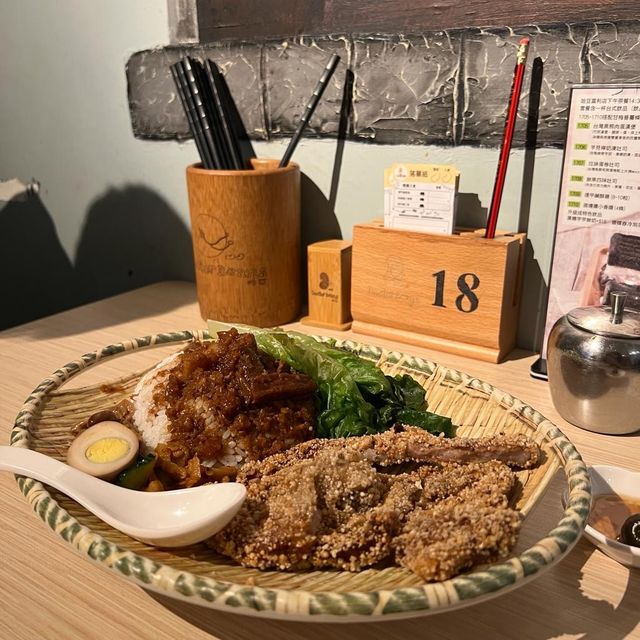尋回台灣熟悉的感覺｜哈豆