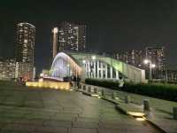 築地