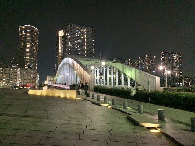 築地