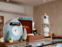 Swai Cafe คาเฟ่อบอุ่นในบรรยากาศบ้านสวนที่คลองสามวา