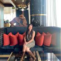 Bull and Bear อาหารอร่อย วิวเมืองสวยๆ
