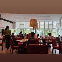 shatin hyatt 早餐buffet🫕🥗🥐🍳
