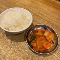 麺や舞心（まいこ）はランチがコスパ最強
