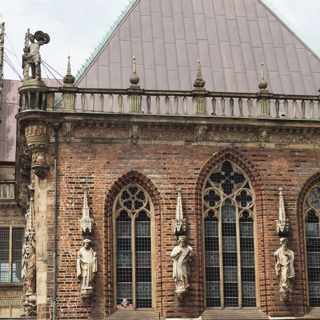  德國 不來梅 🔶 Bremen