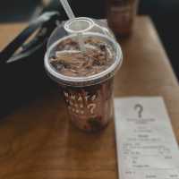 What Your Name Cafe and Bistro 250/53 Moo 6, T.Sa 