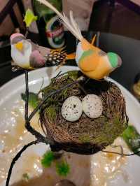 Fine Dining @YuPalace SkyAvenue Genting