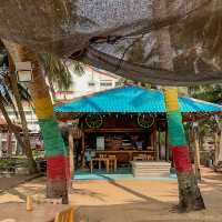 Beautiful Panadura Beach- Colombo
