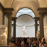 Accademia Gallery