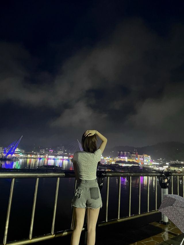 손 닿을 듯 가까운 바다를 보고 싶다면 속초 대포항🛳
