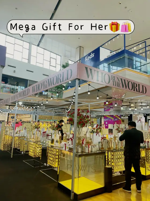 Mega Gift For Her🎁🛍