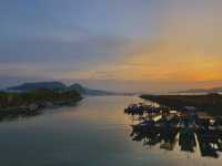 Beautiful Beaches of Langkawi 