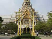 วัดโสธรวรารามวรวิหาร