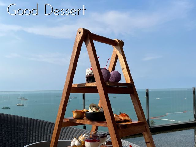 Hilton Pattaya