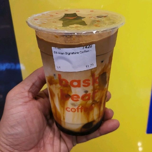 Tasty Croissant Taiyaki