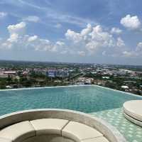 Centara Korat โรงแรมใหม่ติดเซนทรัลโคราช