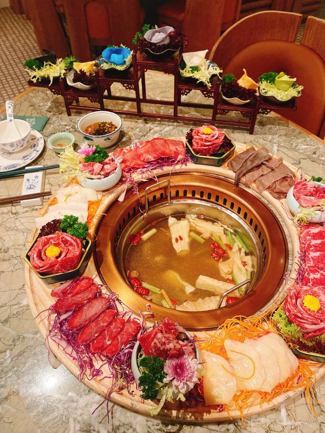 邊爐控必去嘅打卡火鍋店