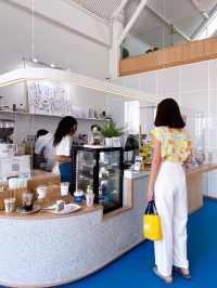 Artory.cafe.crafts  คาเฟ่ริมทะเลสุดคูล 