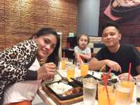 Jonie's Sizzlers