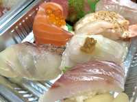 ‘문래동의 축복’ 신선하고 맛좋은 초밥맛집 ‘초밥마트’