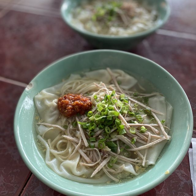มาแม่สลอง ไม่โดนถือว่าพลาด