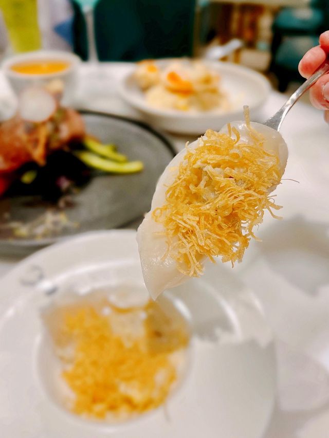 無上限任嗌$10🦪