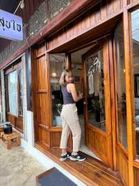 สุขใจ Coffee Toast and Home
