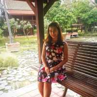 ทับขวัญรีสอร์ท ที่พักสไตล์ไทยแท้ย่านนนทบุรี 