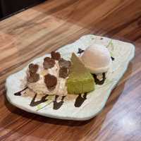 元朗｜抵食日式食堂。野川拉麵の深燒食堂