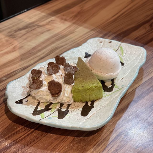 元朗｜抵食日式食堂。野川拉麵の深燒食堂