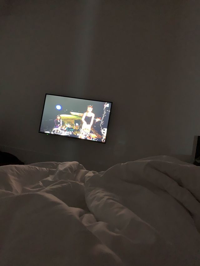 尖沙咀平價時尚酒店