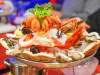 🇫🇷法國巴黎必食海鮮餐 Pedra Alta🦞
