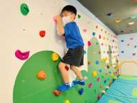 荔枝角新開幕近萬尺室內playroom!