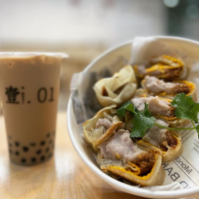 觀塘隱世台灣菜．性價比高