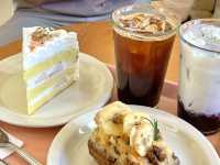 글루텐프리 디저트 즐기기 “Cafe Pepper”🍰